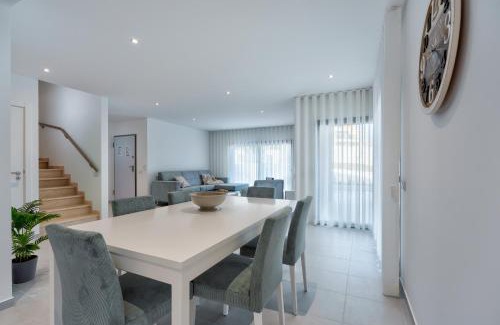 Foz do Arelho Villa | Villa Foz - By SCH