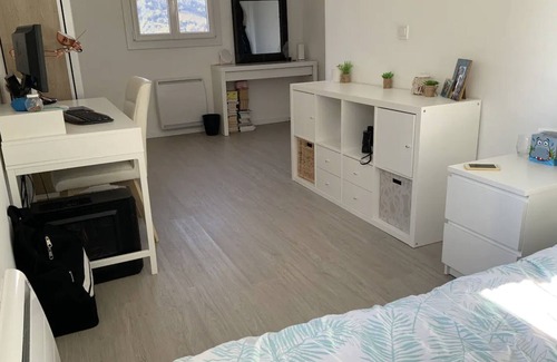 Auribeau-sur-Siagne Villa | Villa