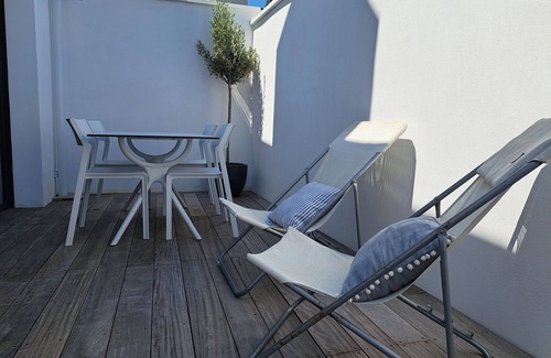 Le Pouliguen Villa | Villa