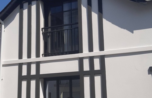 Le Pouliguen Villa | Villa