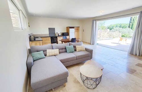 Oppede Villa | Villa