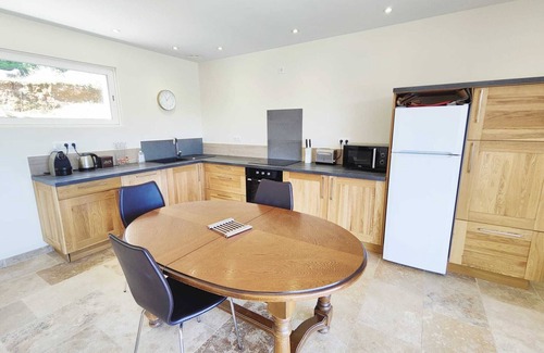 Oppede Villa | Villa