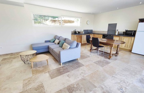 Oppede Villa | Villa