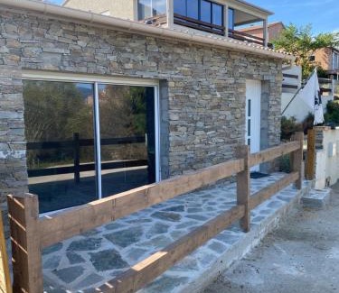 Piedigriggio Casa | Villa