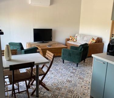 Piedigriggio Casa | Villa