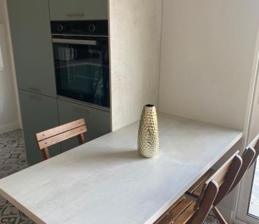 Piedigriggio Casa | Villa