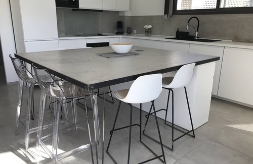 Saint-Bauzille-de-Putois Villa | Villa Contemporaine Avec Piscine Proche Rivière