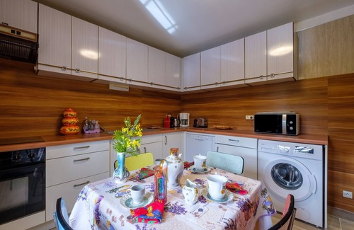 Saint-Cezaire-sur-Siagne Villa | Casita de campo 'Villa Madeleine' con piscina privada, Wi-Fi y aire acondicionado