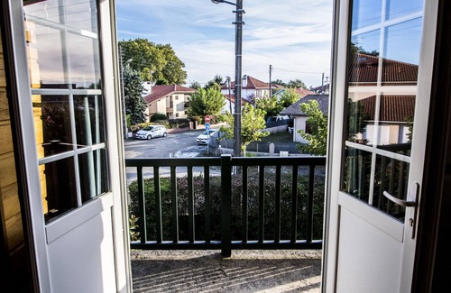 Saint-Vincent-de-Tyrosse Villa | VILLA LILIAC 5 dormitorios / piscina