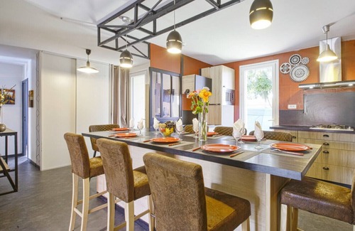 Saint-Vincent-de-Tyrosse Villa | Magnificent villa w/ pool - St Vincent de Tyrosse - Welkeys
