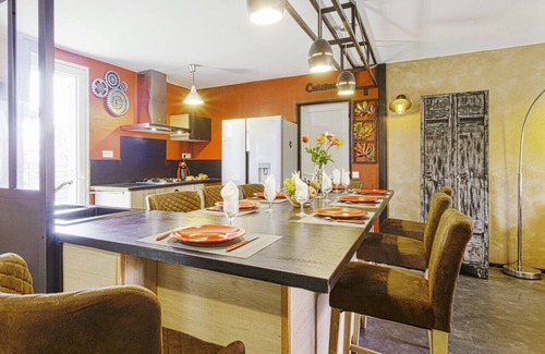 Saint-Vincent-de-Tyrosse Villa | Magnificent villa w/ pool - St Vincent de Tyrosse - Welkeys