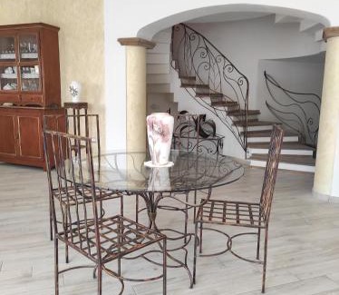 Sanluri Historic Centre Casa | Villa Fraisca