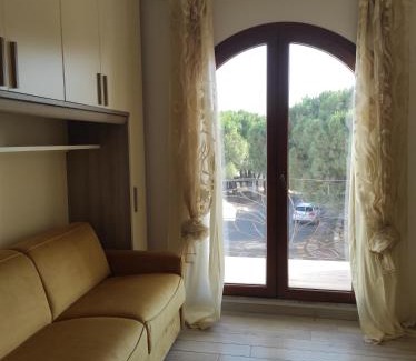 Sanluri Historic Centre Casa | Villa Fraisca