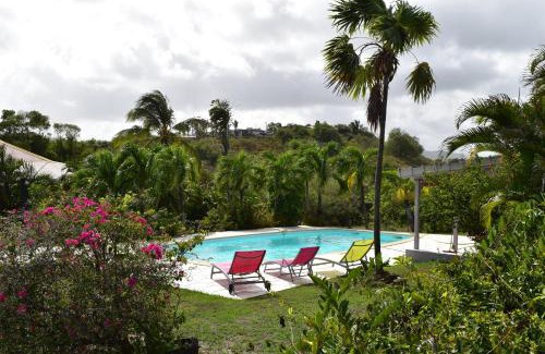 Sainte-Anne Villa | Villa FRAMBOISINE/BAYALOCATION