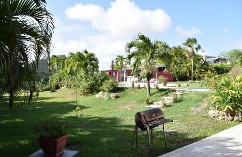Sainte-Anne Villa | Villa FRAMBOISINE/BAYALOCATION