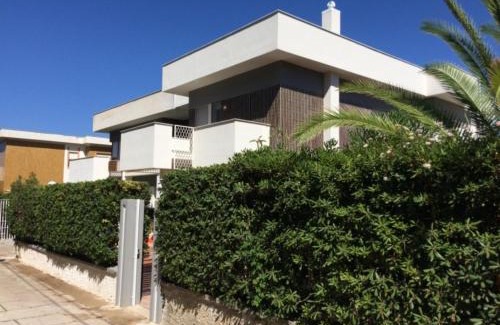 Casteldaccia Villa | Villa Franca Baldo
