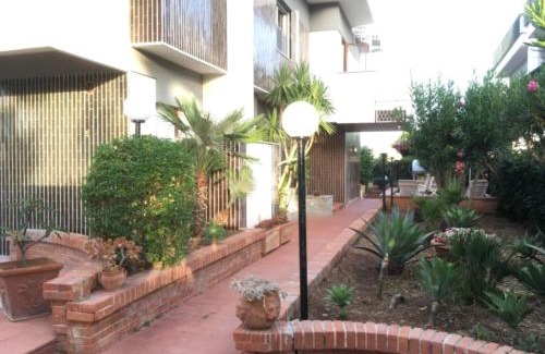 Casteldaccia Villa | Villa Franca Baldo