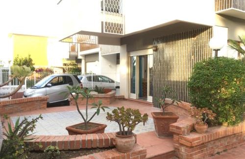 Casteldaccia Villa | Villa Franca Baldo