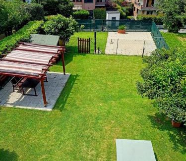 Albate Casa | Villa Franca Como