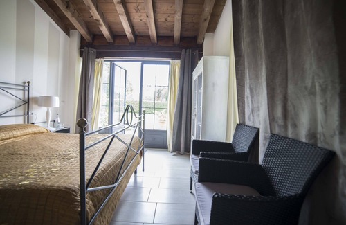 Passirano Cama Y Desayuno | Villa Franca in Franciacorta