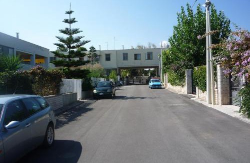 Giovinazzo Apartamento | Villa Franca