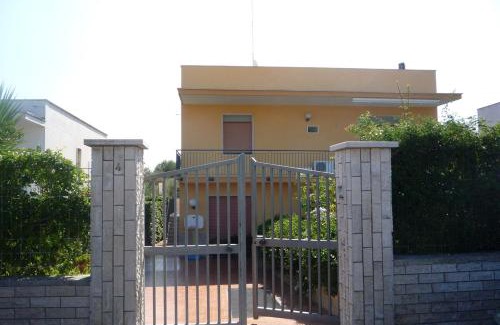 Giovinazzo Apartamento | Villa Franca