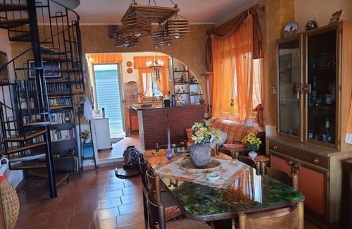 Mascali Villa | Villa Franca