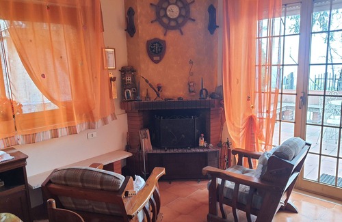Mascali Villa | Villa Franca