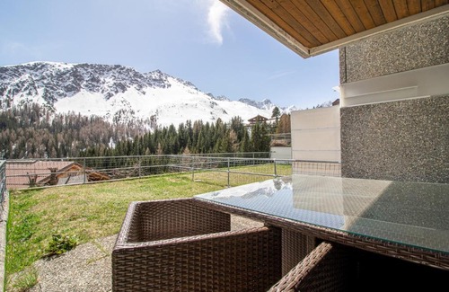 Arosa Apartamento | Villa Franca U01