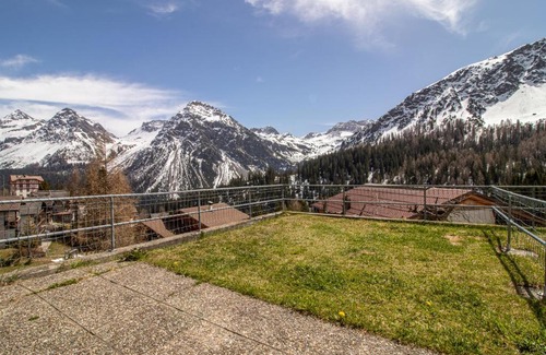 Arosa Apartamento | Villa Franca U01