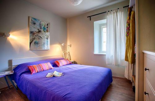 Vis Villa | Villa Franca - with private garden, near beach