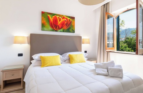Piano di Sorrento Cama Y Desayuno | Villa Francesca Relais