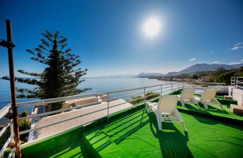 Casteldaccia Villa | Villa Francesca 30 Pax by Ville in Palermo