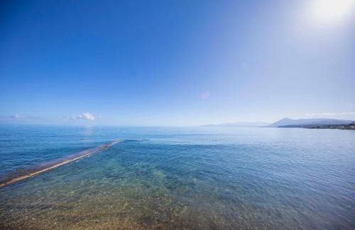 Casteldaccia Villa | Villa Francesca 30 Pax by Ville in Palermo
