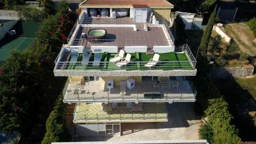 Casteldaccia Villa | Villa Francesca 30 Pax by Ville in Palermo