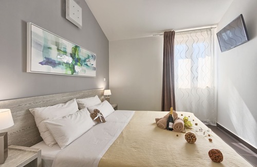 Muzini Villa | Beautiful villa with pool and sauna for vacation in Istria
