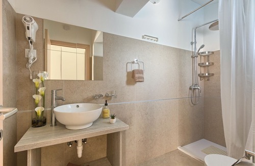 Muzini Villa | Beautiful villa with pool and sauna for vacation in Istria