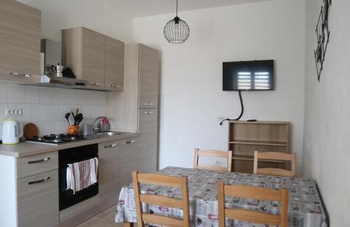 Quartiere XXIV Don Bosco Casa | Villa Francesca A