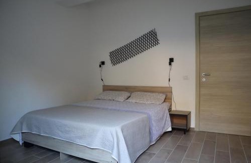 Quartiere XXIV Don Bosco Casa | Villa Francesca A