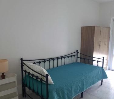 Quartiere XXIV Don Bosco Casa | Villa Francesca A