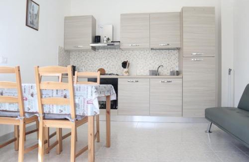 Roccagloriosa Casa | Villa Francesca B
