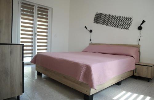 Roccagloriosa Casa | Villa Francesca B