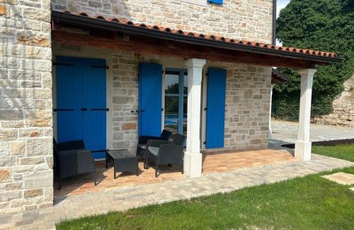 Kastel Villa | Villa Francesca, Buje