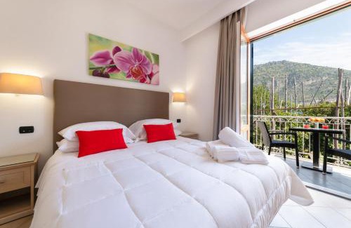 Piano di Sorrento Cama Y Desayuno | Villa Francesca Relais