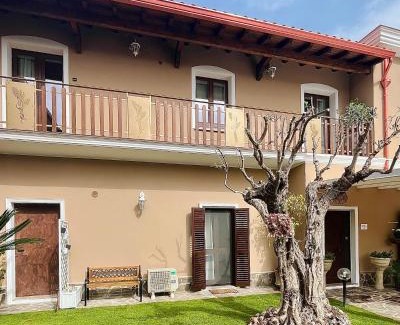 Pula Casa | Villa Francesca