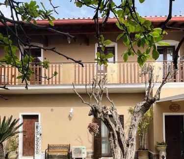 Pula Casa | Villa Francesca