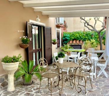Pula Casa | Villa Francesca