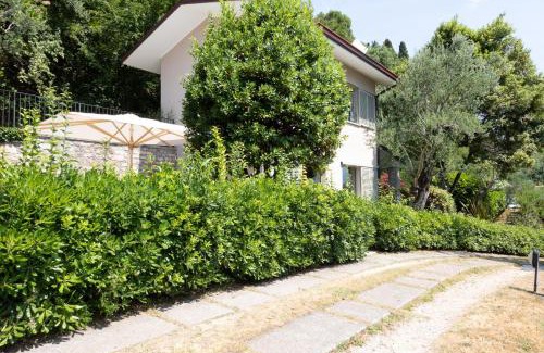 Toscolano Maderno Villa | Villa Francesca Toscolano