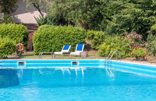 Toscolano Maderno Villa | Villa Francesca Toscolano