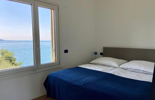 Toscolano Maderno Villa | Villa Francesca Toscolano
